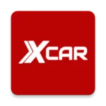 Logo of XCAR Passageiro android Application 